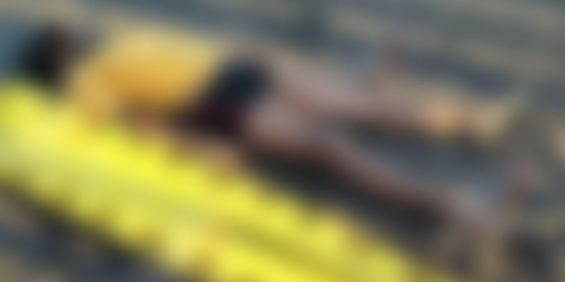 Menor de 14 Años de edad se ahogó en playa San Benito