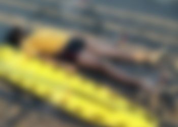 Menor de 14 Años de edad se ahogó en playa San Benito