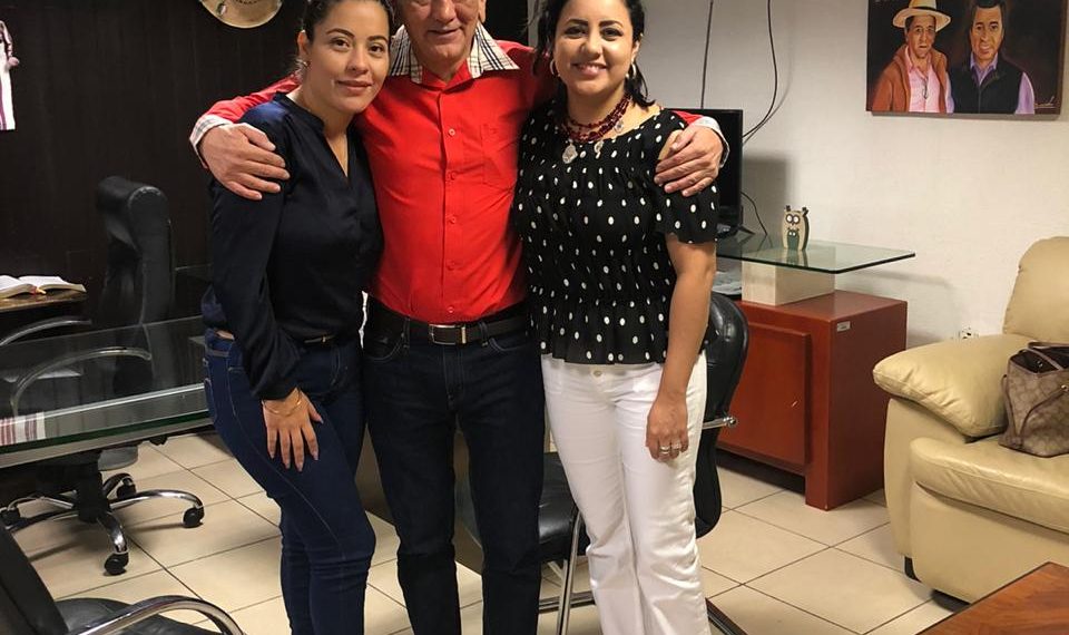 Gobierno de Chiapas logra acuerdos con mujer que realizaba huelga de hambre