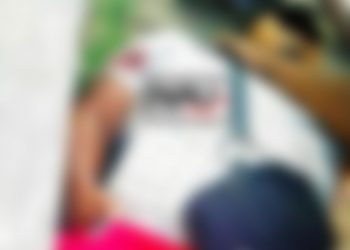 Asesinado de 4 balazos en la Colonia Los Cerritos de Suchiate