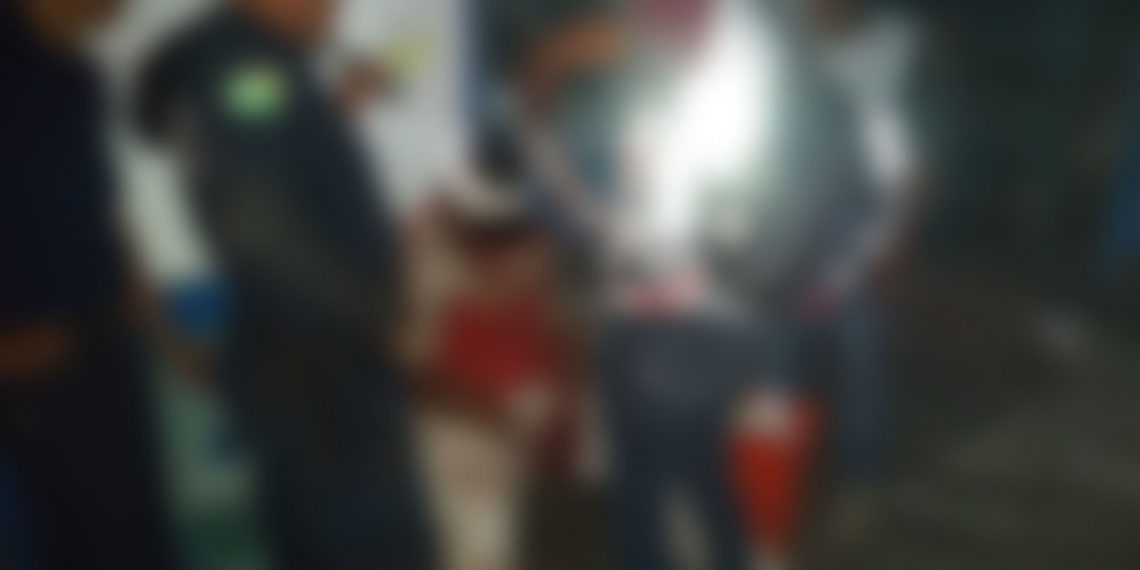 En asalto lesionan a dos personas en Mapastepec