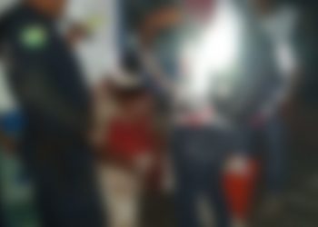 En asalto lesionan a dos personas en Mapastepec