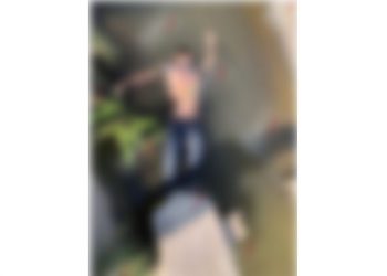 Identifican a presunto MS 13 asesinado a balazos en Suchiate