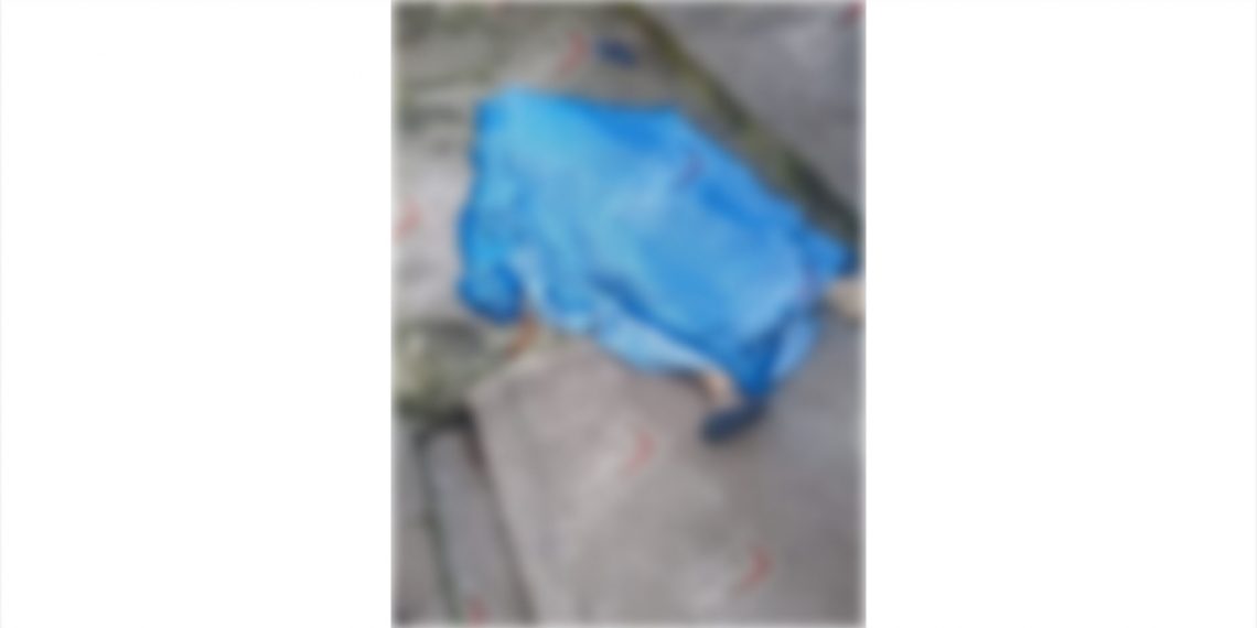 Guatemalteco falleció la mañana del pasado 24 de diciembre