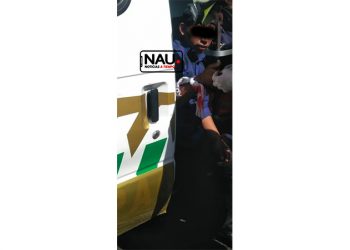 Lo lesionaron con un machete en el centro de Tapachula