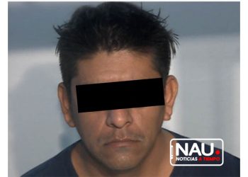 Sentencia a 1 un año y 10 meses de prisión a sujeto que robó un carro