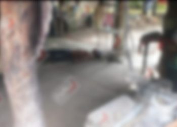 Por decepción amorosa se quitó la vida