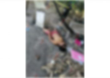 Joven de 18 años de edad se ahorcó