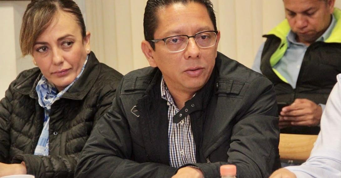 Coordina Fiscalía Operativo Antipandillas en la franja fronteriza con Guatemala