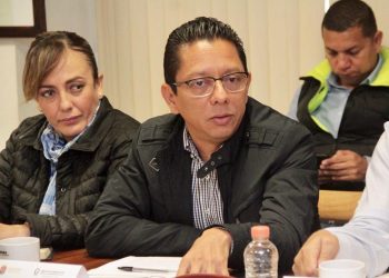 Coordina Fiscalía Operativo Antipandillas en la franja fronteriza con Guatemala