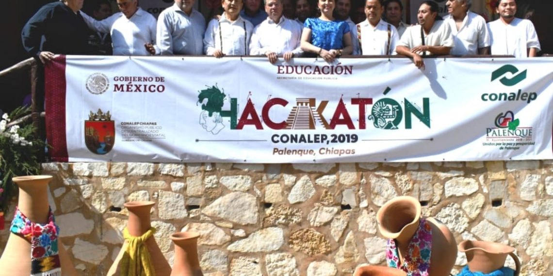 Inaugura Ismael Brito encuentro de innovación tecnológica