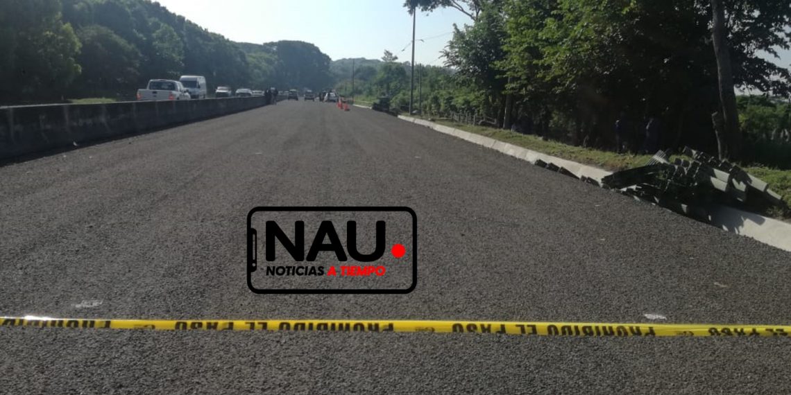 La mujer asesinada era mesera de una cantina de Huehuetán