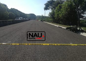 La mujer asesinada era mesera de una cantina de Huehuetán