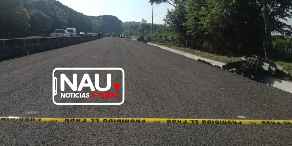 Asesinan y violan a mujer