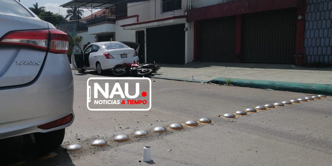 En asalto lesionan a balazos a capitán retirado de la SEDENA