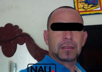 Baleó a su esposa y a su suegra