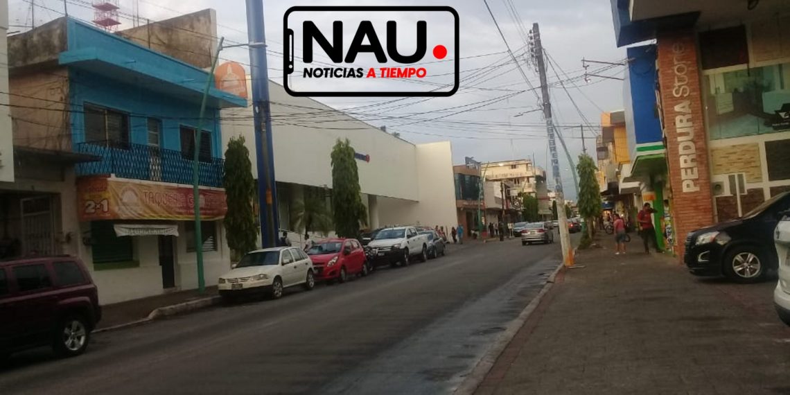 Roban dinero por transferencia bancaria