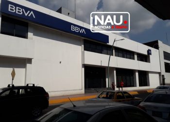 Roban dinero de dos tarjetas del banco Bancomer