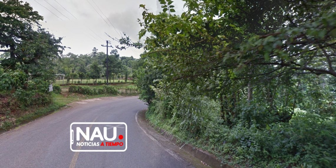 Asaltan a empleado que distribuye perfumes en Tapachula