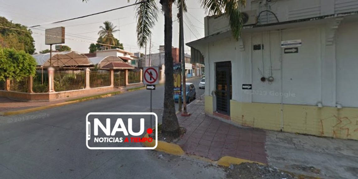 Cristalean vehículo en Tapachula