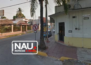 Cristalean vehículo en Tapachula