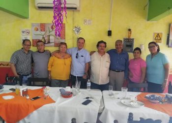 TRABAJAR EN LA DESCACHARRIZACIÓN PARA DISMINUIR CASOS DE DENGUE