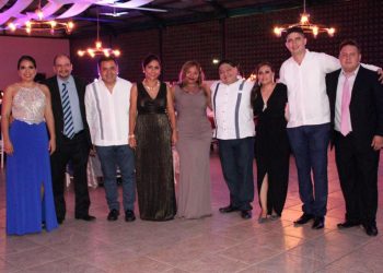 Recaudan Recursos Para Construir “Casa Materna”