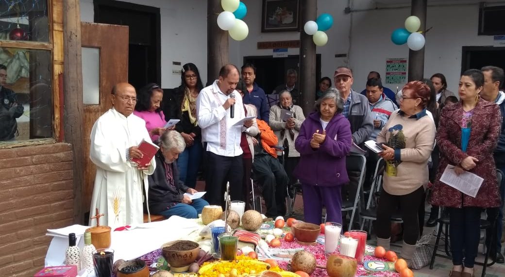 Servir A La Humanidad Es La Mejor Obra De La Vida