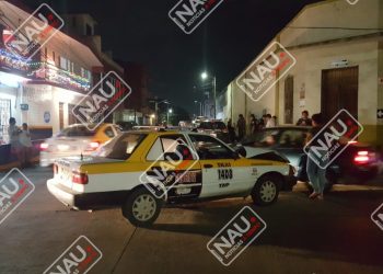 Solo daños en choque