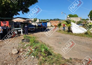 Disputa de la pensión de Tráiler el Manguito deja dos muertos y dos heridos