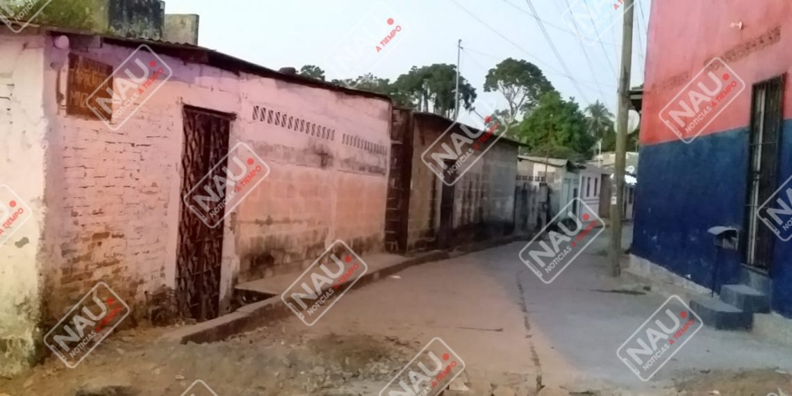 Asesinan a una mujer a golpes