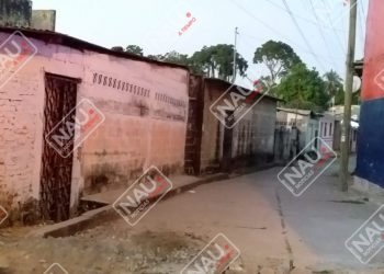 Asesinan a una mujer a golpes