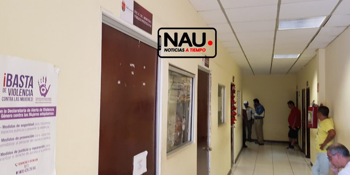 Taxista asalta a pasajera