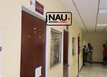 Taxista asalta a pasajera