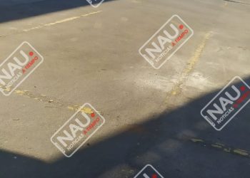 Secretario de Seguridad pública municipal no puede con el cargo