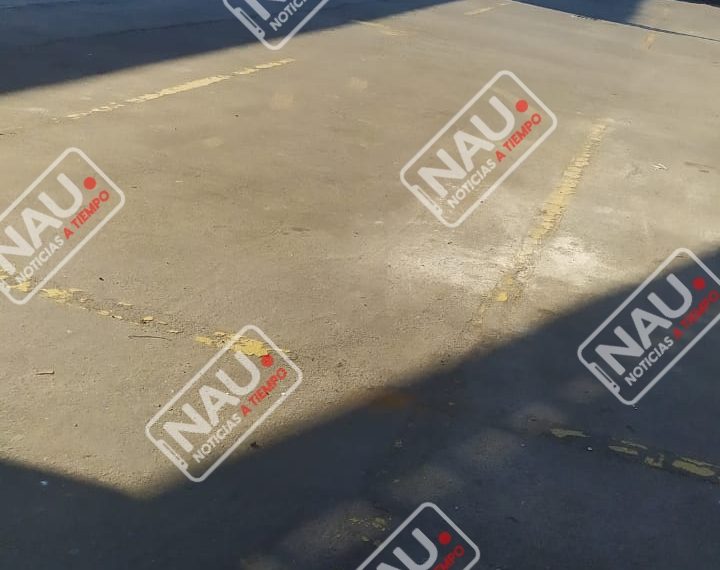 Secretario de Seguridad pública municipal no puede con el cargo