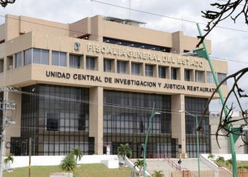 Acata Fiscalía del Estado fallo protector del órgano jurisdiccional