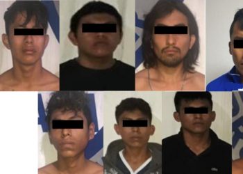 Operativo Antipandillas arroja resultados positivos en Chiapas: Jorge Llaven