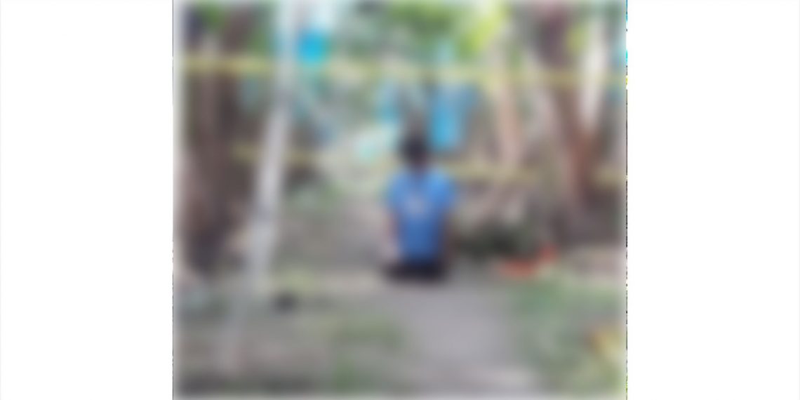 Guatemalteco se quitó la vida ahorcándose