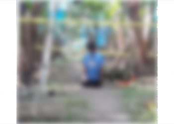 Guatemalteco se quitó la vida ahorcándose