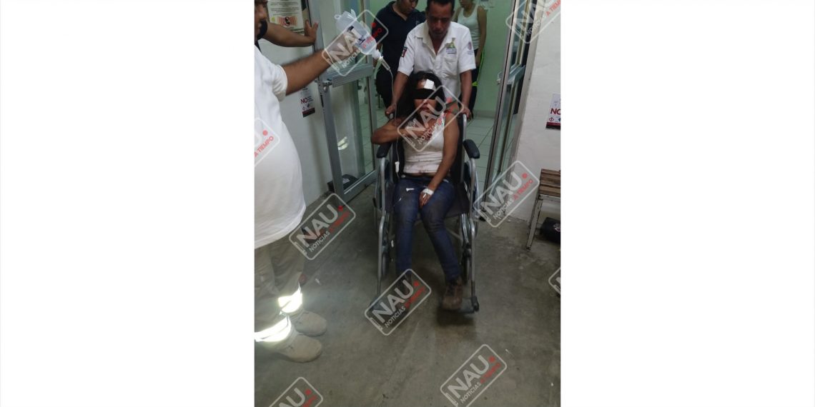 Con un garrote intentó asesinar a su esposa en Escuintla