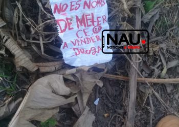 Le dejaron una leyenda de la muerte