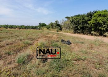 Ya fue identificada la persona encontrada embolsada en la zona baja de Tapachula