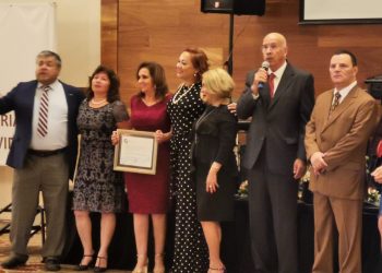 Designan A Carmen Escandón Cadenas, Como Mujer El Año 2019