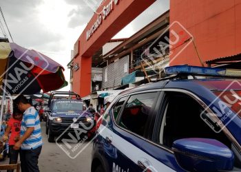 Más de 150 traslados realizan la SSP y PC para evitar asaltos en Tapachula