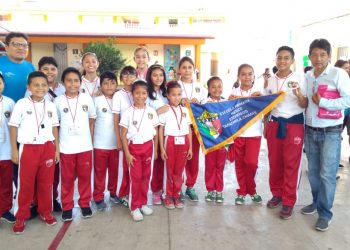 Estudiantes Tapachultecos, Por Su Pase Al Mundial De Robótica En Estados Unidos