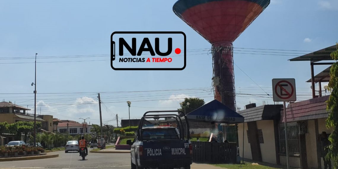 Intentan asaltar a empleados de la embotelladora Coca Cola