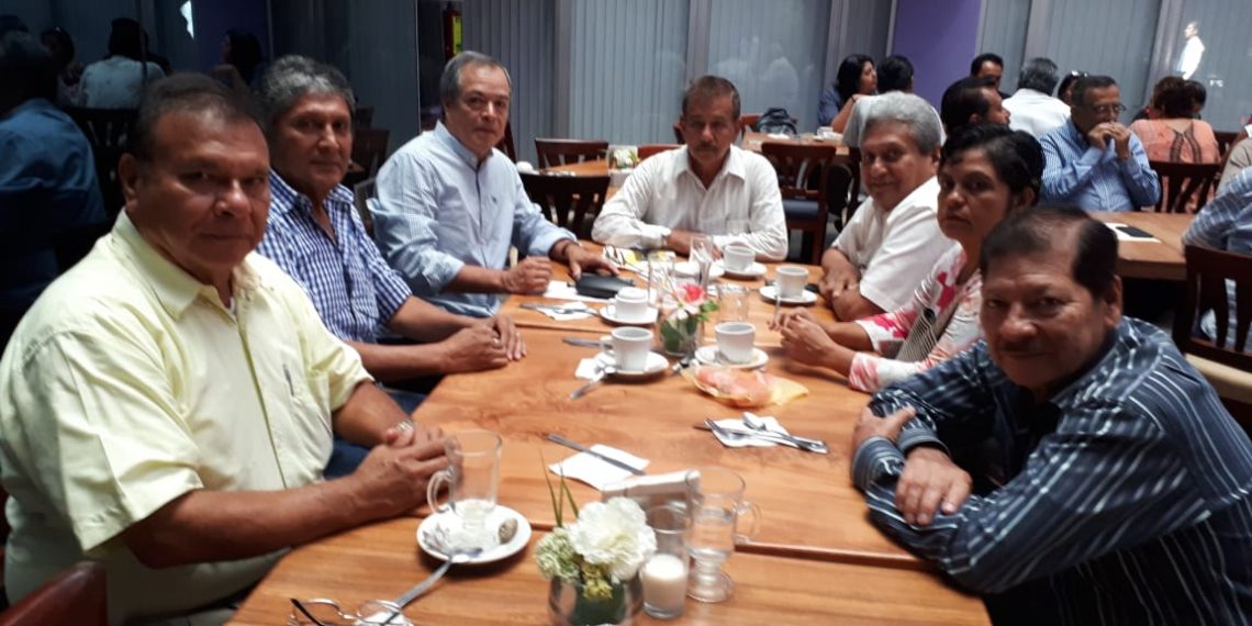 Se Suman Al Plan De Pacificación Y Desarrollo De Chiapas