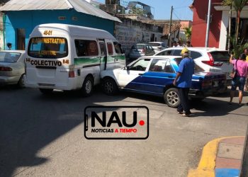 No respetaron el señalamiento del Uno x Uno