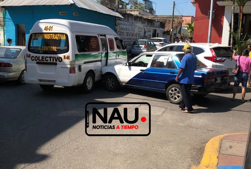 No respetaron el señalamiento del Uno x Uno